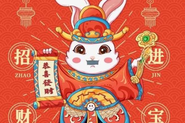 下一个兔年具体是哪一年，需要从哪一天开始算起？