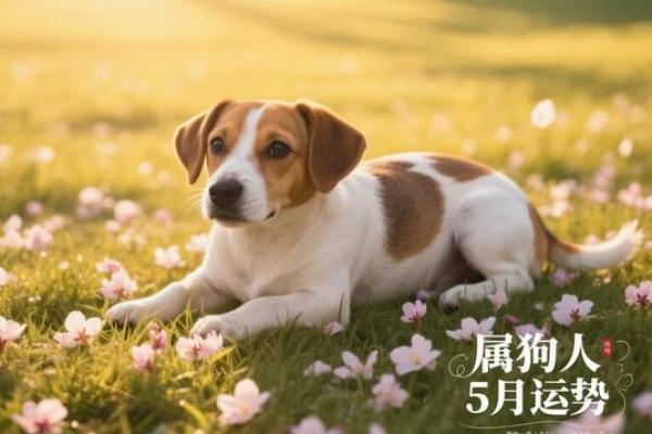 属狗的人2025年全年运势详解及每月运程分析