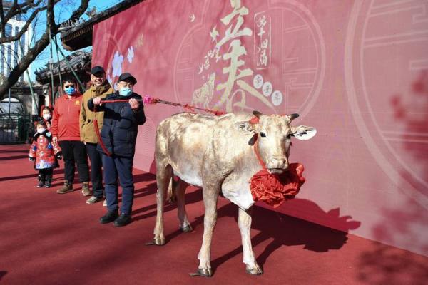 2021年打春具体时间是什么时候，有哪些传统习俗？