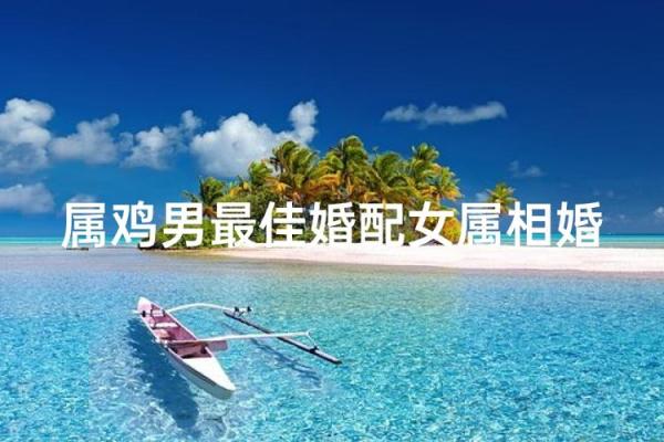 1993年属鸡男和什么属相结婚最幸福长久