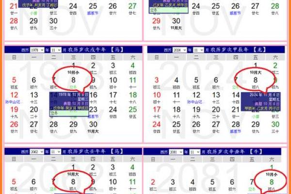 2016年冬至具体是哪一天？农历和阳历日期查询