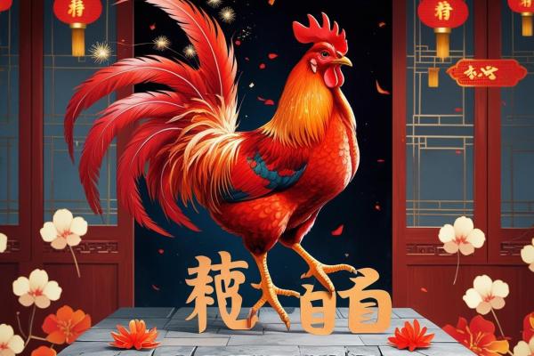 1993年属鸡的人2025年穿什么颜色的衣服最旺财运