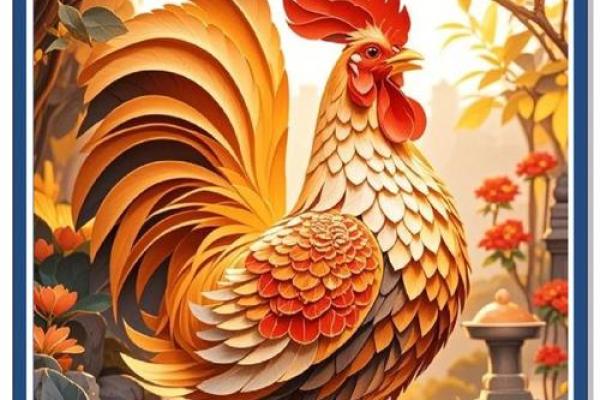 属鸡人2025年事业财运健康感情全方位运势解析