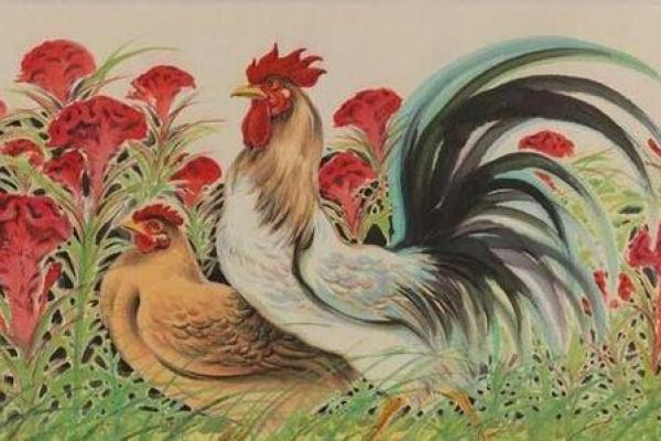 雄才武略”打一个生肖动物 生肖雄才武略对应哪个动物
