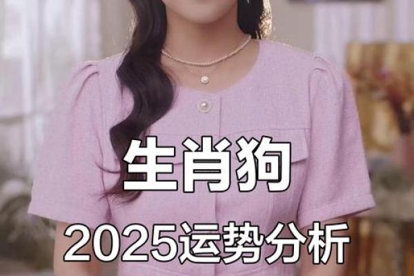 1994年属狗女性2025年运势详解及每月运程完整版 1994年属狗女性2025年运势详解及每月运程完整版