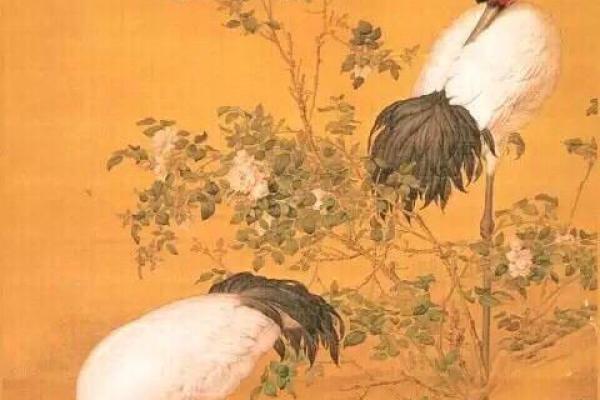 鹤发童颜的生肖指什么生肖 什么生肖象征鹤发童颜