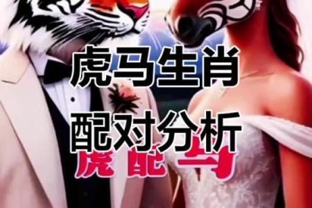 马马虎虎”打一正确的生肖 马马虎虎指什么动物生肖