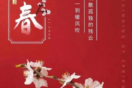 2024年立春时辰是几点几分，上午打春还是下午打春