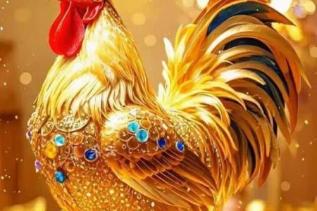 2025年属鸡的人运势如何，不同年龄段的得把眼睛擦亮了有哪些？