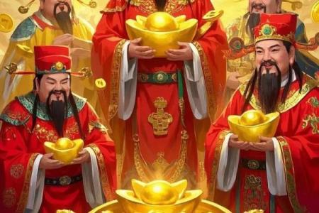 2021年大年初五迎财神的最佳方位和时间是什么时候？