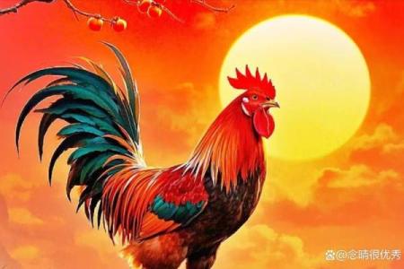 2025年属鸡人财运事业运势如何看全年吉凶分析