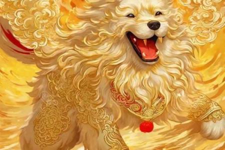 属狗的人今天财运怎么样有没有什么赚钱的好机会