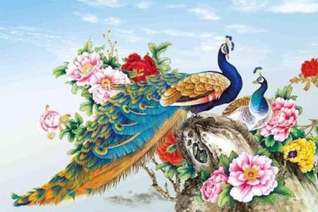 龙门三五有几高最佳生肖 龙门最佳生肖今日运势查询