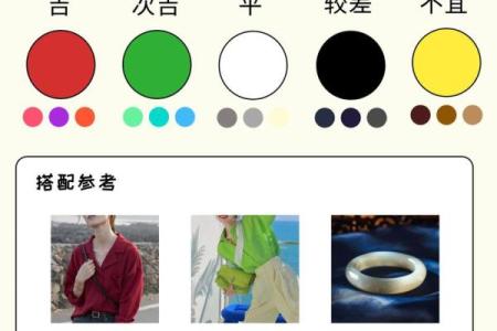 2019年8月16日五行属什么适合穿什么颜色，实战技巧