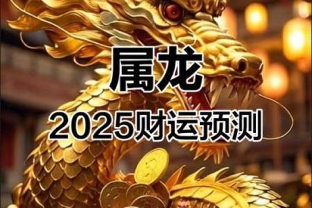 2025年属龙人财运如何提升，最佳投资方向与破财化解方法