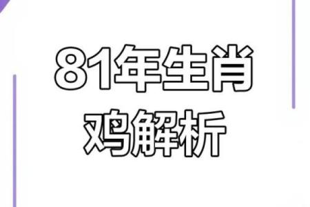 1981年出生属鸡者2025年财运与事业运势全面解析
