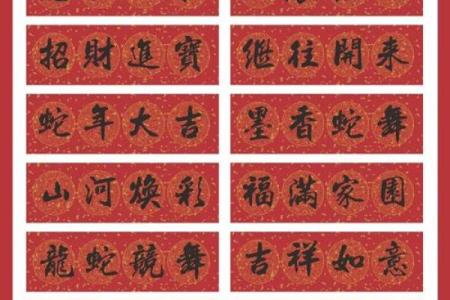 2021年牛年新春对联大全九言十一言带横批家庭专用