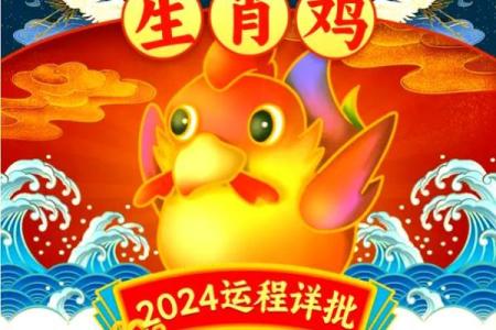2005年出生的属鸡人2024年运势如何，今年学业和健康运程详解
