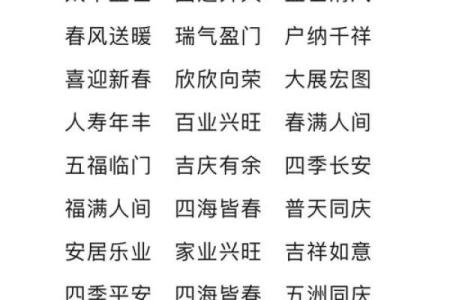 2024甲辰龙年最新七言对联带横批，大气恢弘家庭通用版