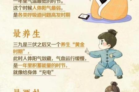 请问2021年数九寒天是从什么时候正式入九？