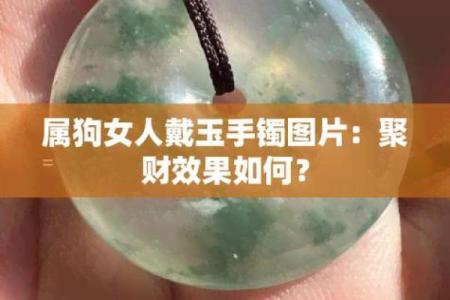 2025年属狗人士最适合佩戴哪种水晶或宝石来辟邪？