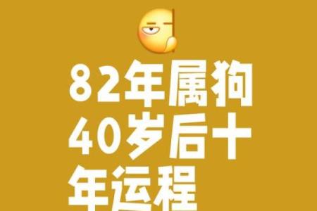 1982年属狗的人2025年全年运势运程详解完整版
