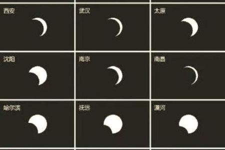 2020年全球唯一一次日全食的准确时间和持续时长是多少？