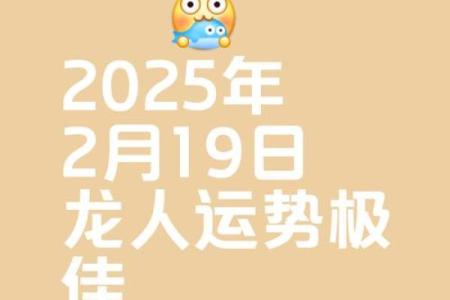 属龙人在2025年的运势如何？需要特别注意什么劫难？