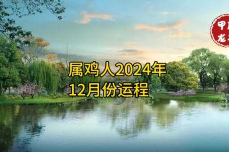 属鸡人2024年每月运势完整版，几月份运气最好要注意什么？