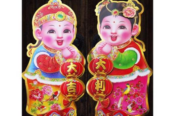 金童玉女”打一准确生肖 金童玉女最佳婚配属相
