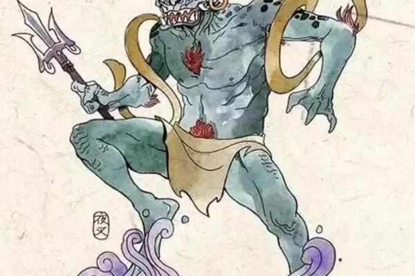 青面獠牙是指什么生肖 青面獠牙对应哪个生肖
