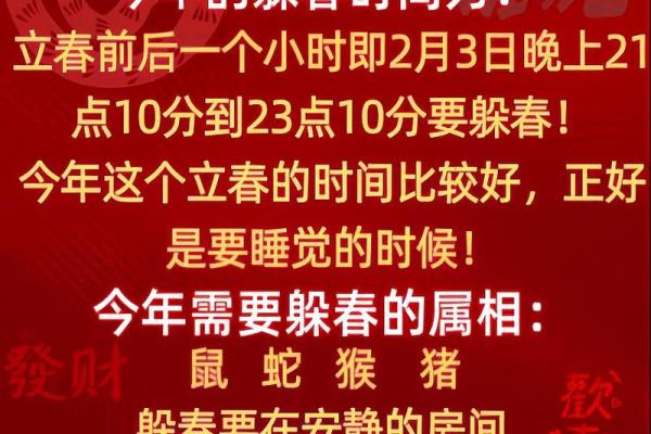 2023年打春具体是几点几分开始？需要精确时间