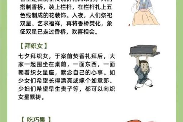 2017年七夕节是几月几号具体日期及星期几查询