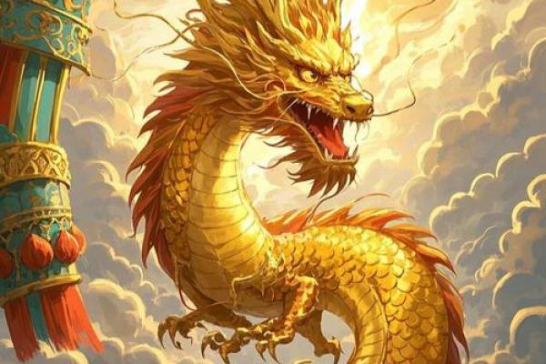 2024年属龙人的全年运势运程完整版分析