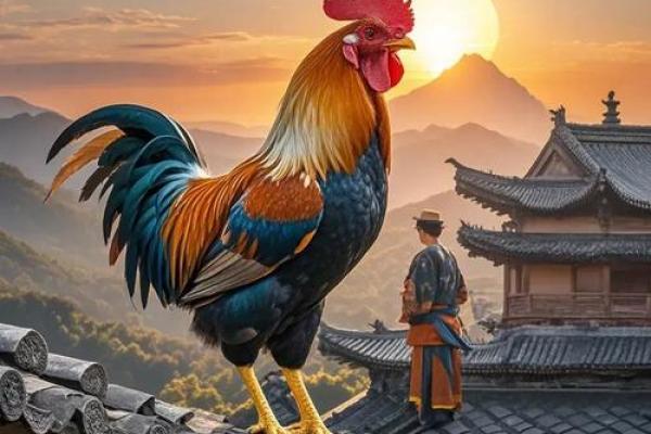金鸡报晓”打一生肖是什么 金鸡报晓生肖谜底查询
