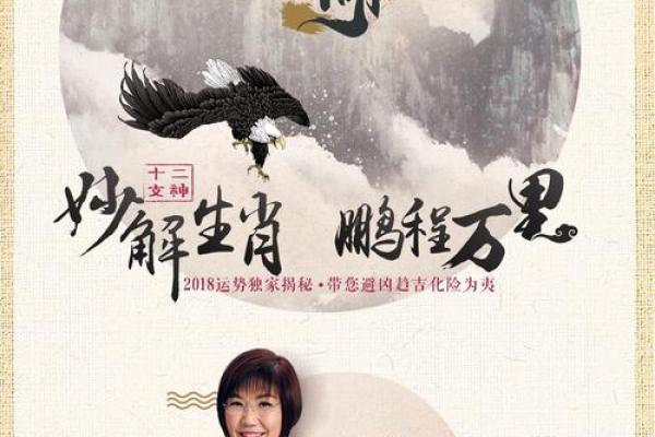鹏程万里打一个生肖 鹏程万里生肖寓意查询