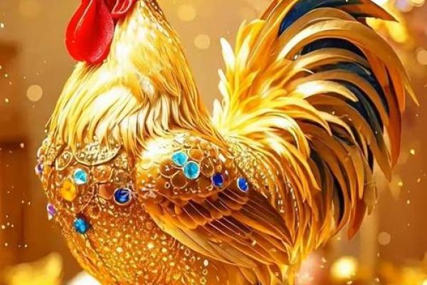 属鸡人今天的财运走势怎么样，适合投资理财吗？