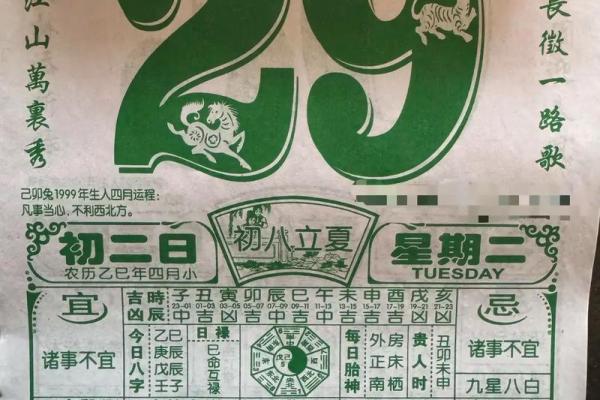 2022年4月9日老黄历吉时查询适合开业吗，小白也能学会