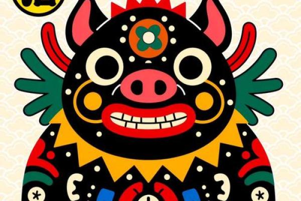 鸿运当头是什么生肖 2024年鸿运当头的生肖
