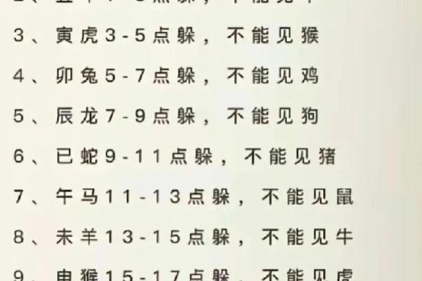 2022年躲春的正确时辰和禁忌是几点开始到几点结束