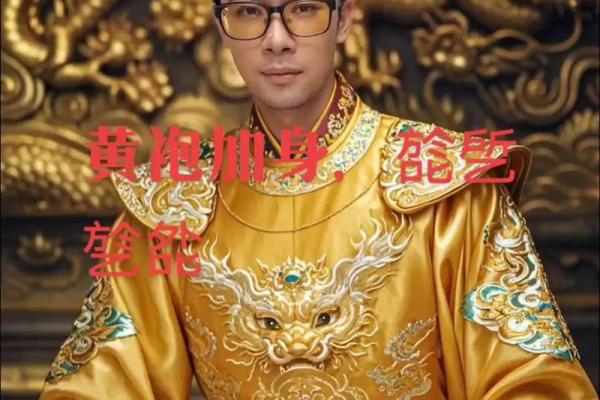 身穿黄袍是什么动物 黄袍加身动物指什么