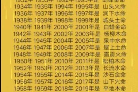 1988年出生的龙年命运解析，五行属性如何影响运势？
