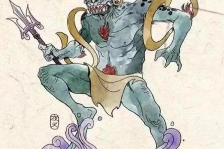 青面獠牙是指什么生肖 青面獠牙对应哪个生肖
