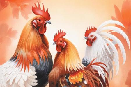 属鸡人2025年每月财运如何？几月份投资最有利可图？