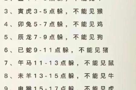 2022年躲春的正确时辰和禁忌是几点开始到几点结束