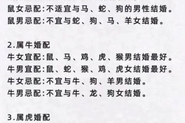 龙虎之争是什么生肖 龙和虎属相婚配宜忌