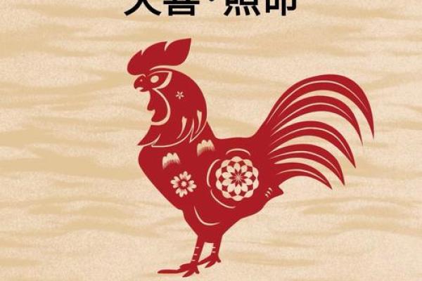 属鸡人2025年财运事业健康感情全方位运势指南