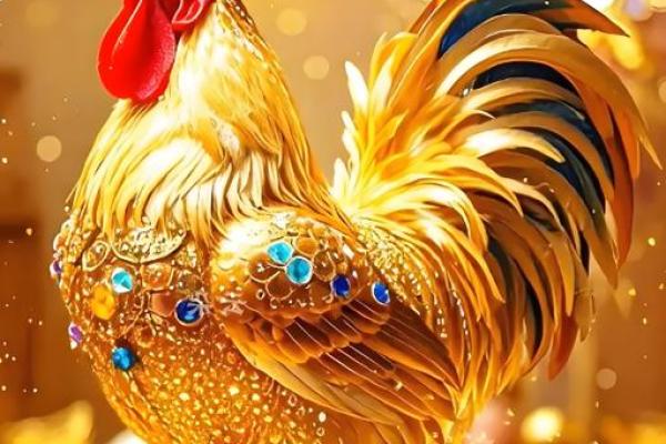 2025年鸡年本命年运势如何？属鸡人需要注意哪些事项和化解方法？