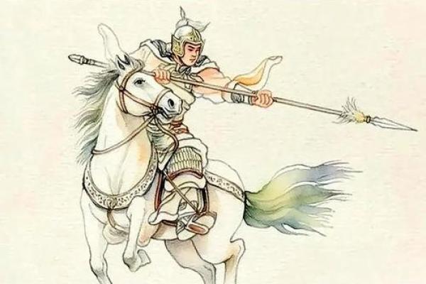 雄才武略指的什么生肖 十二生肖中雄才武略的动物