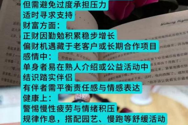 1982年属狗的人在2025年整体运势详解完整版